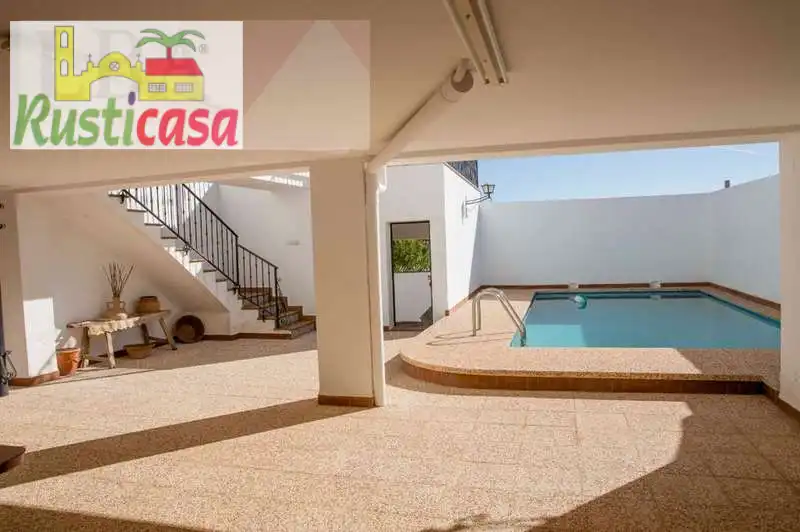 Houses for rent in Zocueca, Bailén