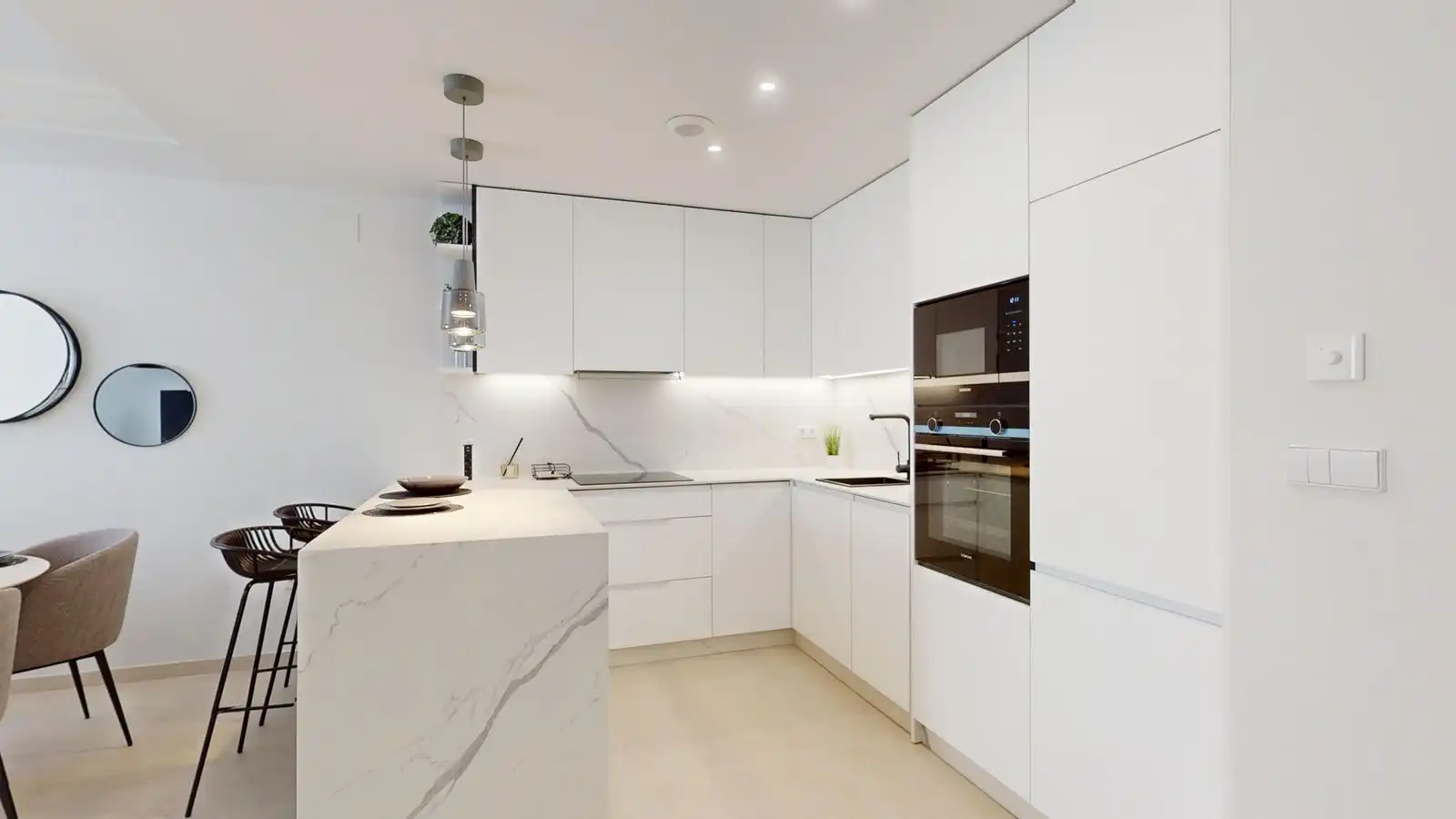 Apartamento con piscina en venta en N/A, imagen 8