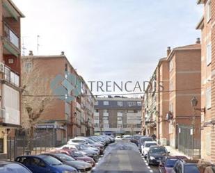 Vista exterior de Pis en venda en Torrejón de Ardoz