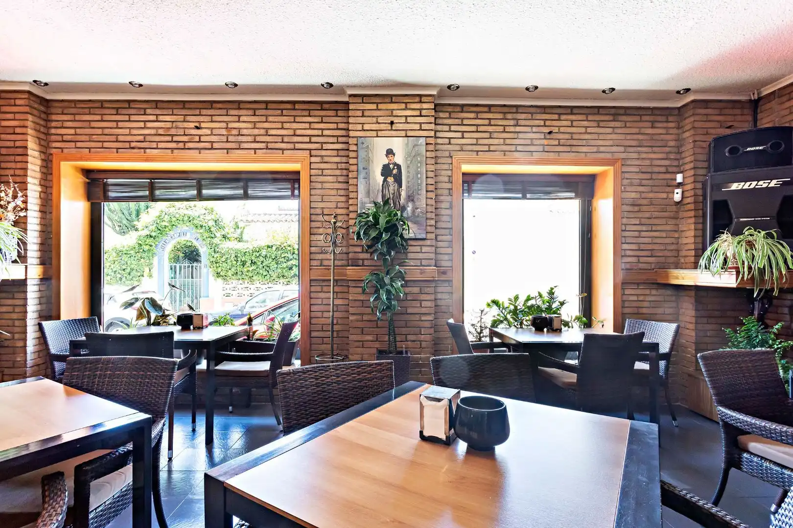 Business premises for sale in Campillo del Moro 13, imagen 8