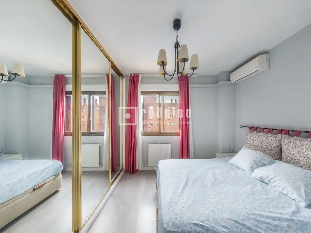 Piso en venta en Prado Santo Domingo - Ensanche