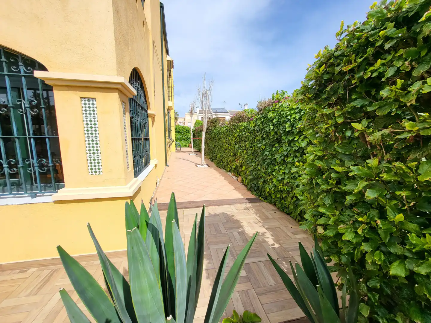 Casa o chalet en venta en Nueva Almería - Cortijo Grande - Vega de Acá