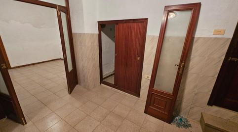 Foto 3 de Planta baixa en venda a Las Cruces, Alicante