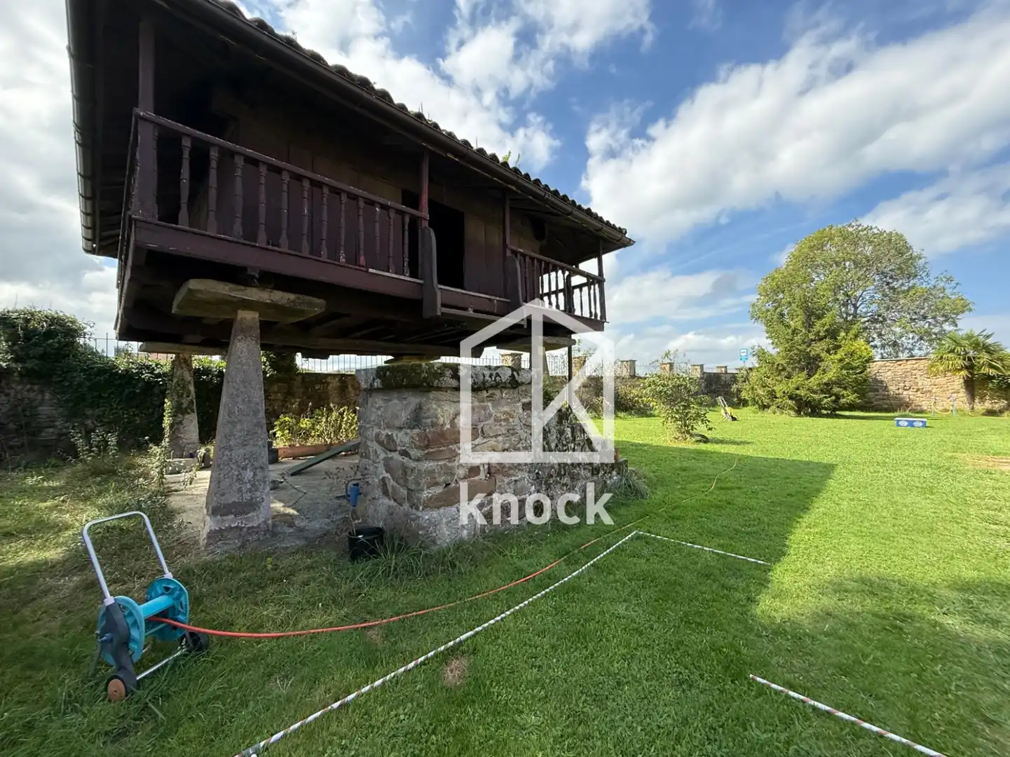 Haus mit Garten zum Verkauf in Argüero - AL CAMINO REAL, imagen 80