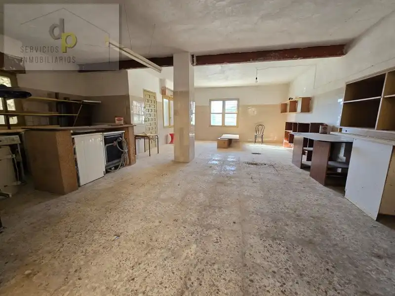 Casa a schiera in vendita a Hondón de las Nieves / El Fondó de les Neus, imagen 14