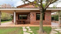 Garden of House or chalet for sale in Gavà  with Air Conditioner, Heating and Private garden