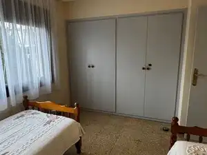 Habitación de Piso de alquiler en Altafulla con Amueblado, Horno y Microondas