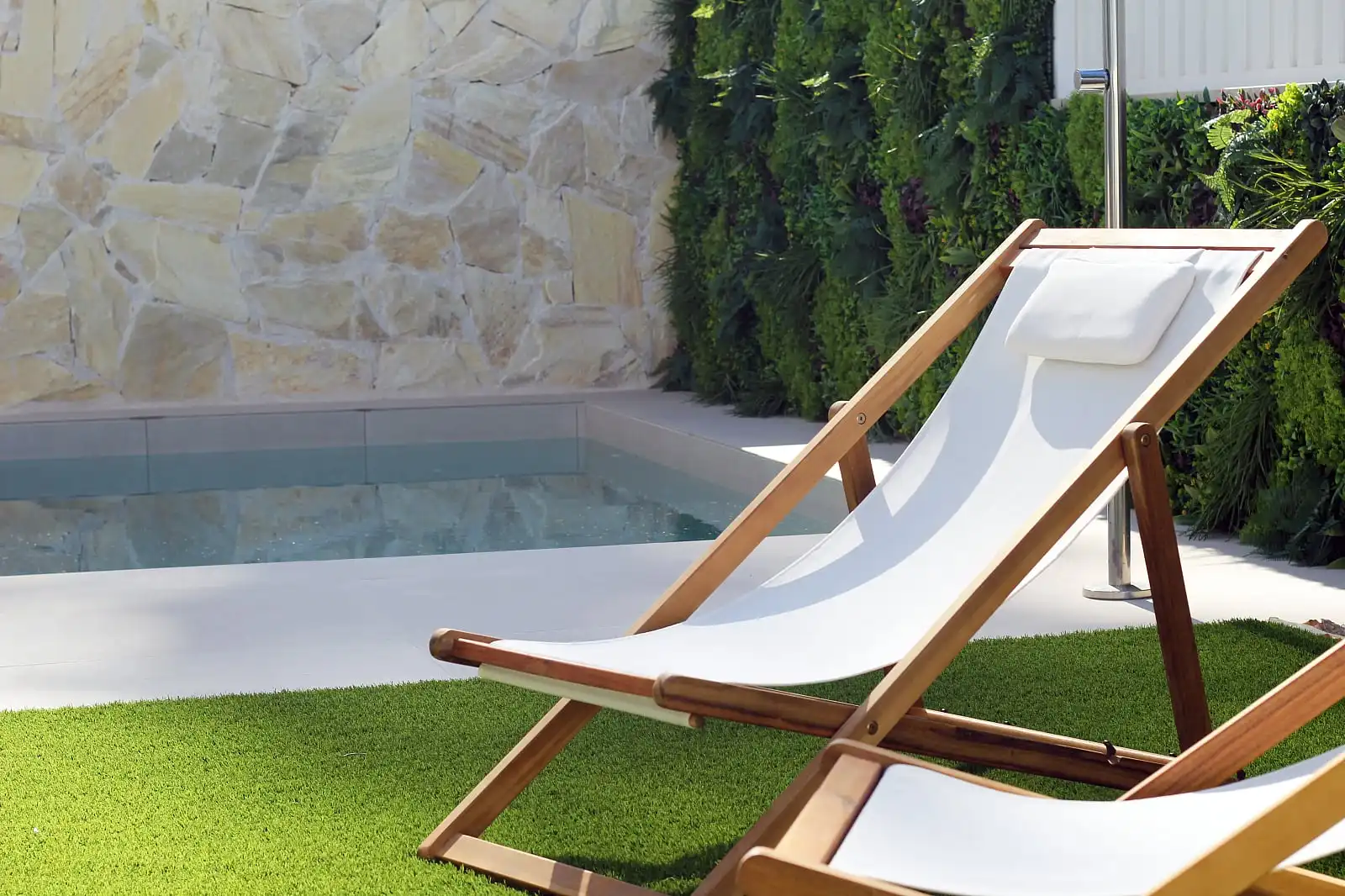 Terraza de Apartamento en venta en Pilar de la Horadada con Aire acondicionado, Jardín privado y Terraza