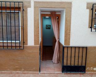 Casa o xalet de lloguer en Pliego amb Terrassa