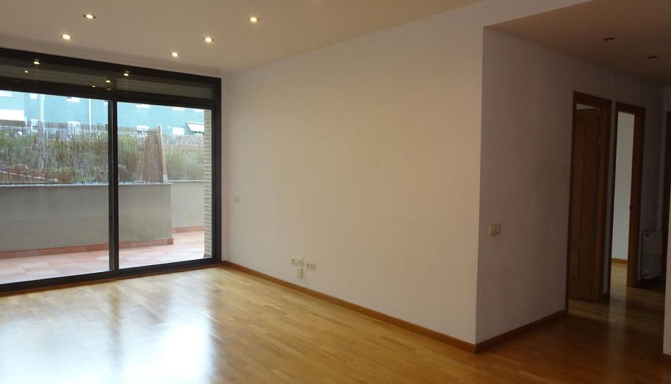 Foto 1 de Piso de alquiler en  Progres, Progrés - Pep Ventura, Barcelona