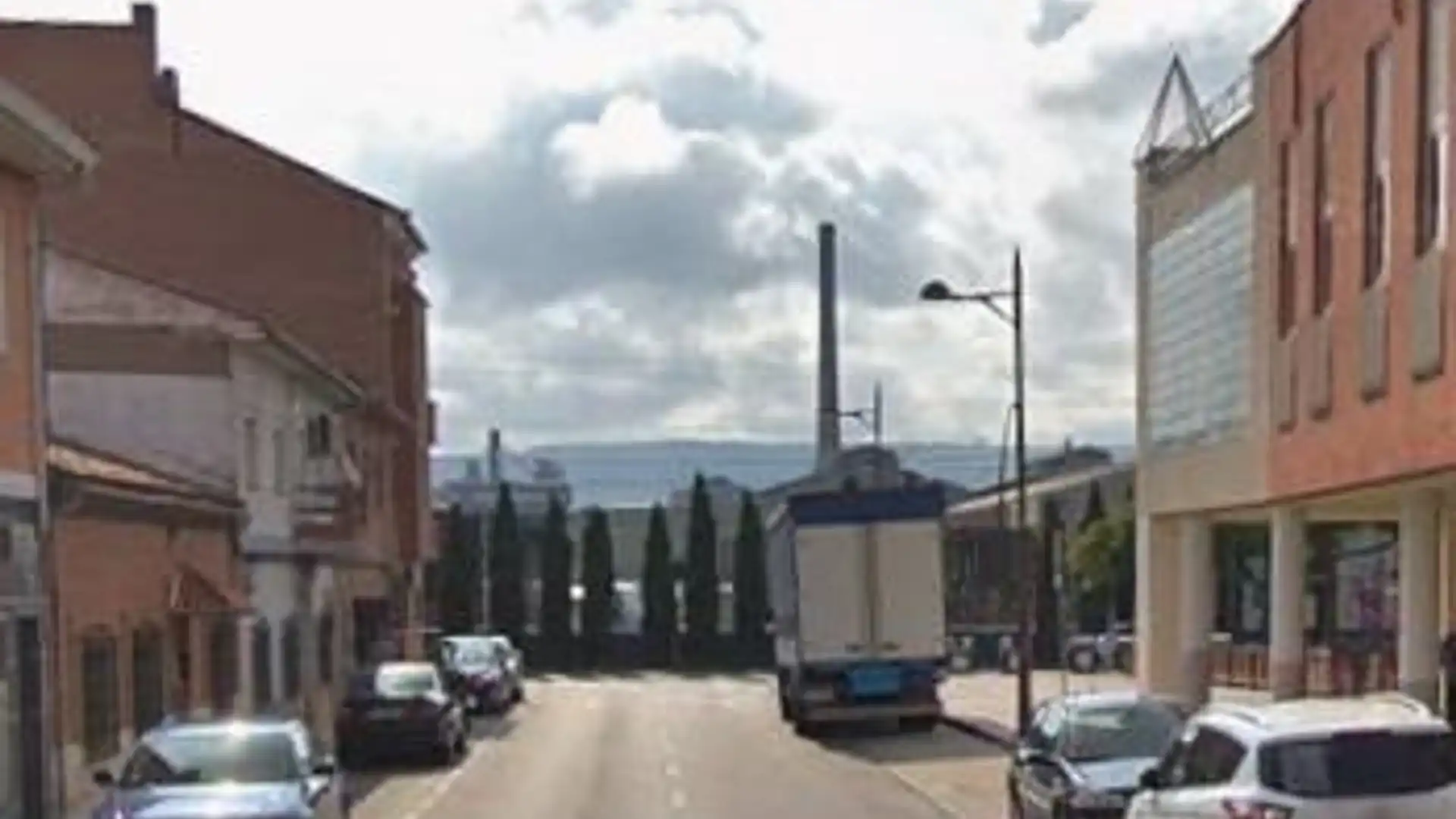 Vista exterior de Casa o chalet en venta en Azuqueca de Henares con Jardín privado