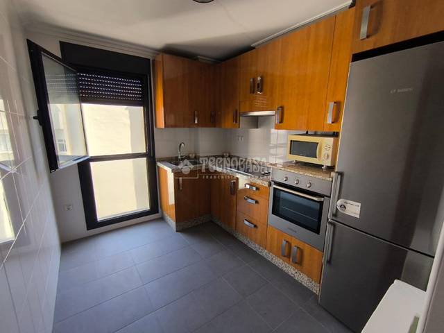 Piso en Venta en Astilleros - La Paz  - Loreto - El Corte Inglés