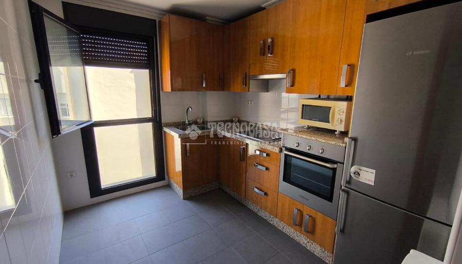 Foto 1 de Pis en venda a Astilleros - La Paz  - Loreto - El Corte Inglés, Cádiz