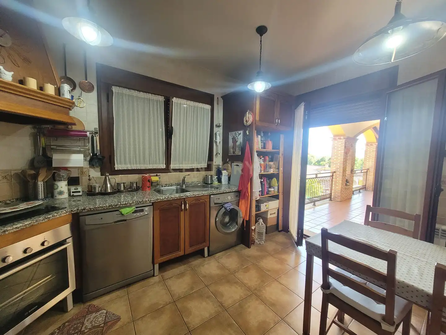 Casa o chalet en venta en Subida la Joya, Madrigal de la Vera, Spain, 1, Madrigal de la Vera