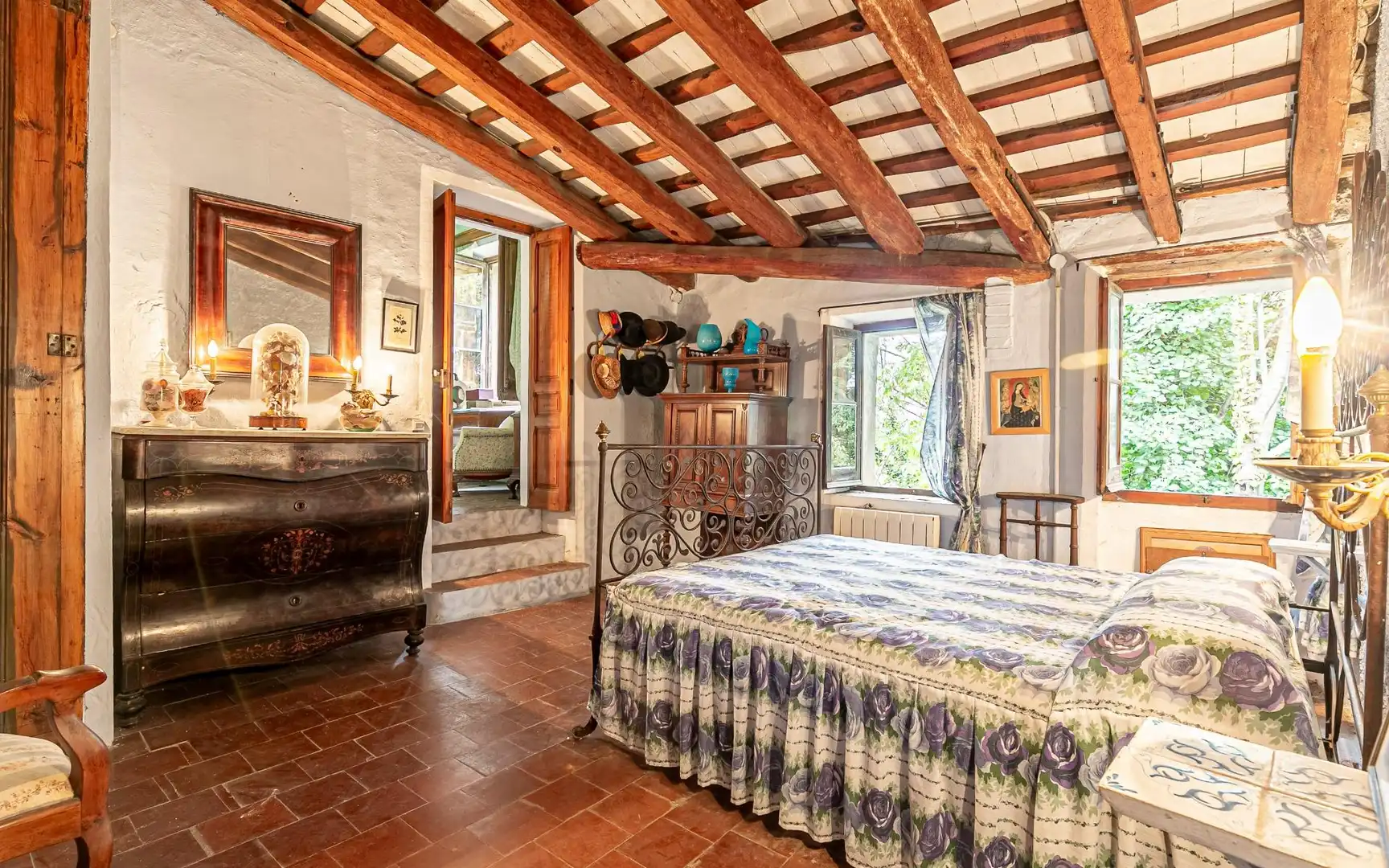 Habitación de Casa o chalet en venta en Sant Andreu de la Barca