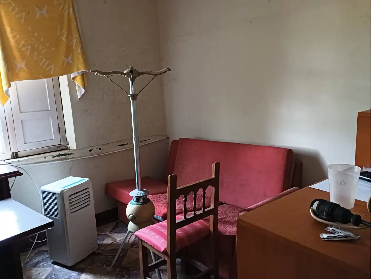 Casa o chalet en venta en Área Rural