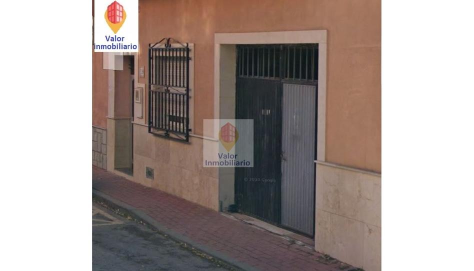 Foto 1 de Casa o chalet en venta en Guadalupe, Murcia