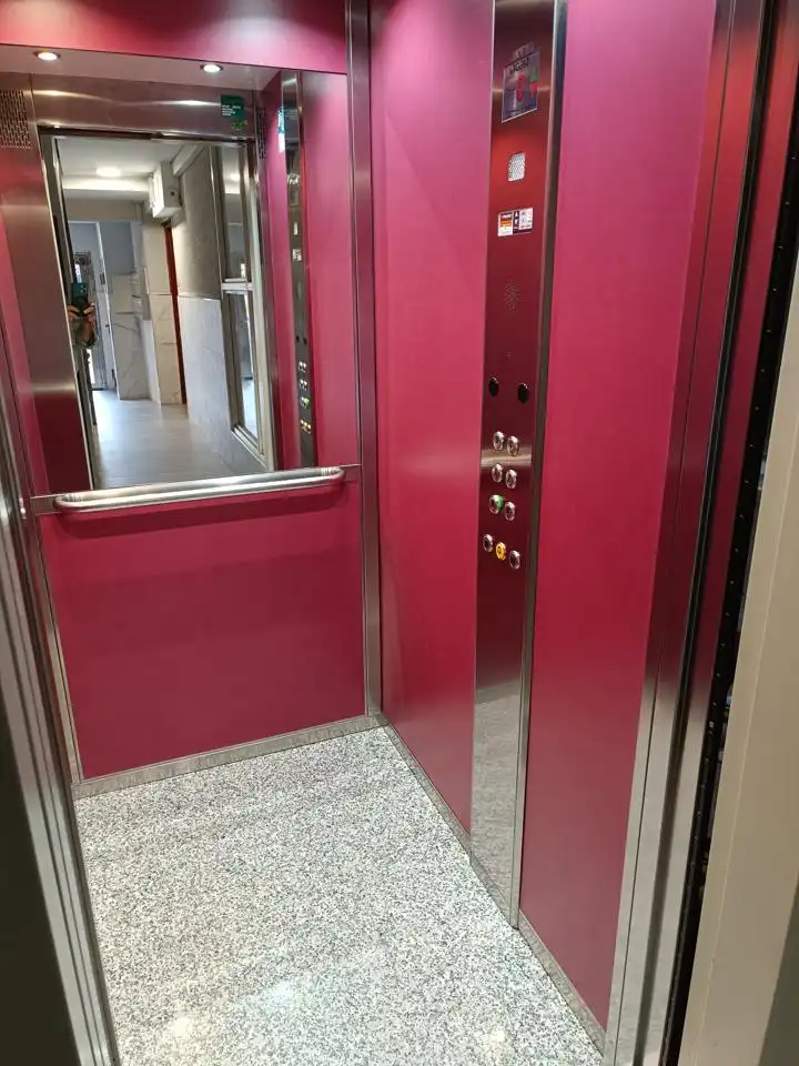 Pis en venda en Zaragoza amb Calefacció i Terrassa