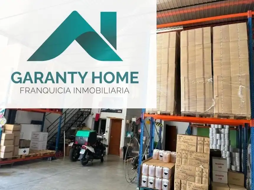 Industrial building for sale in Renfe - Bulevar 1ª y 2ª Fase, imagen 6