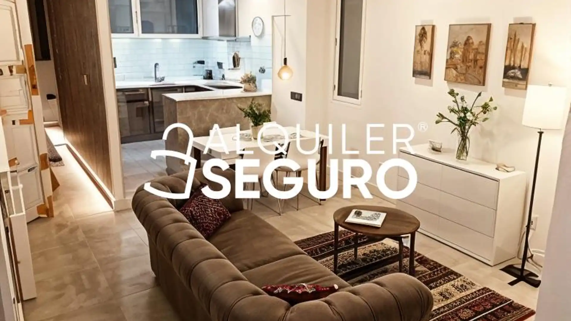 Piso de alquiler en de Bolivia, La Espinilla - Parque Blanco