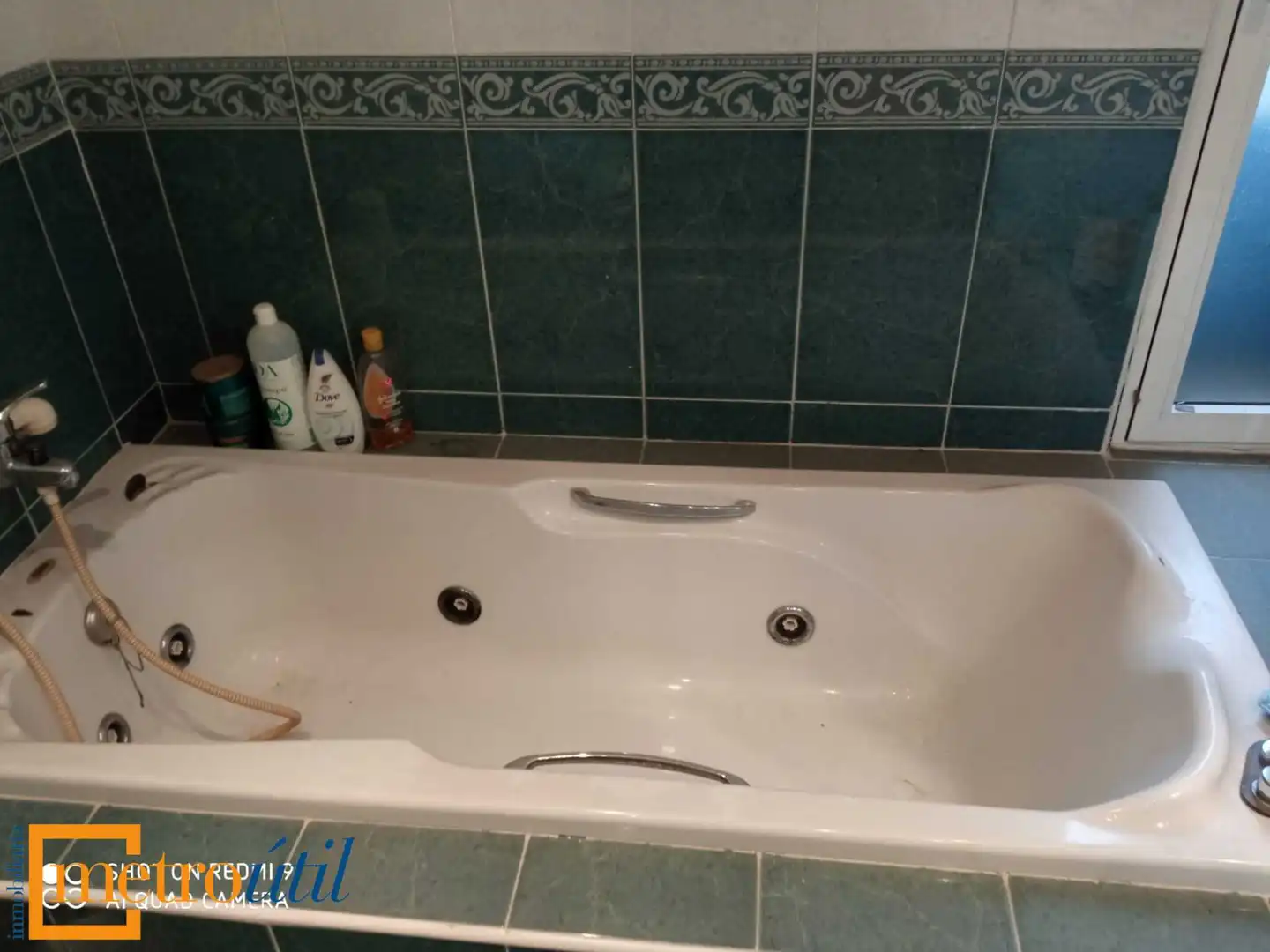 Baño de Piso en venta en Salamanca con Calefacción y Parquet