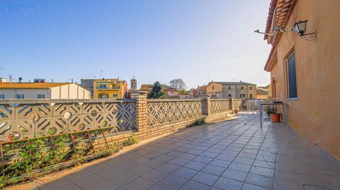 Foto 2 de Casa adosada en venda a Cabanes (Girona), Girona