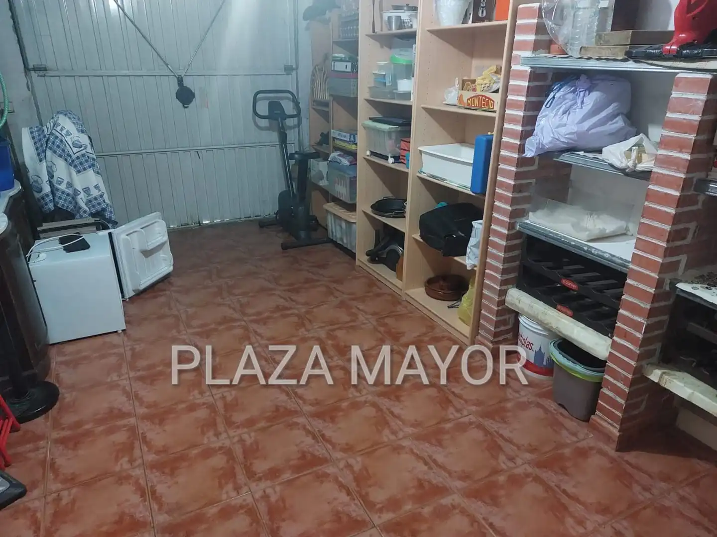 Xalet amb jardí en venda a Avenida Padre Ignacio Ellacuría, imagen 35