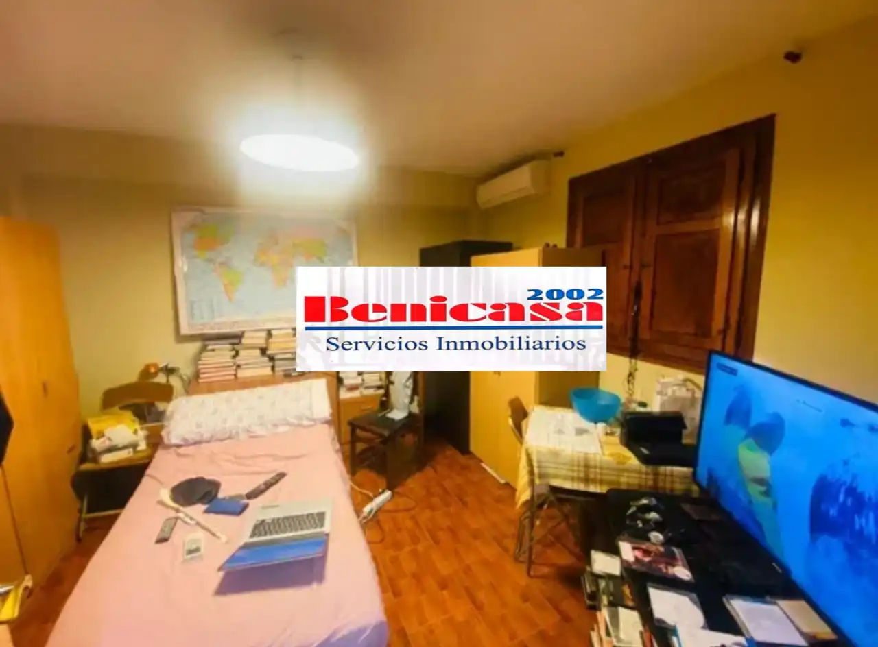 Habitación de Piso en venta en Torrent con Aire acondicionado y Balcón