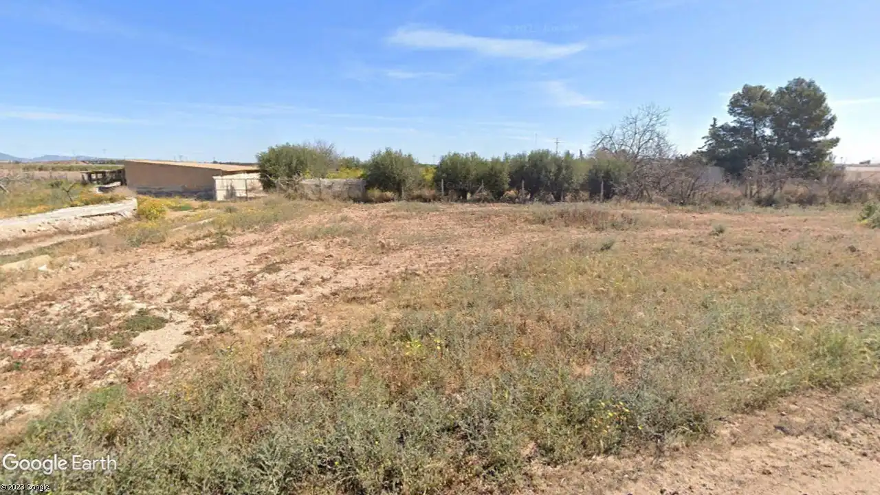 Terreno rustico in vendita a Campo de Murcia, imagen 3