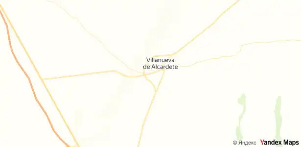 Industrial building for sale in Villanueva de Alcardete, imagen 3
