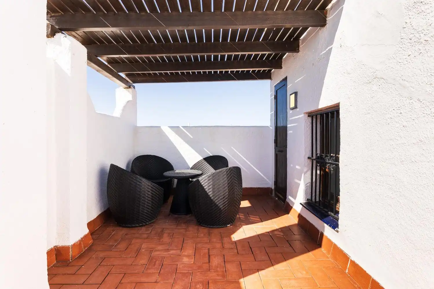 Maison mitoyenne avec terrasse à vendre à Calle PLATJA DE LA, imagen 44