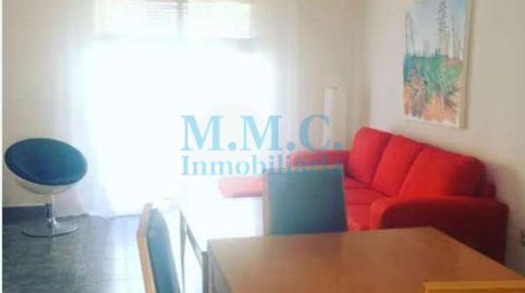 Foto 2 de Pis en venda a Aguadulce Norte, Almería