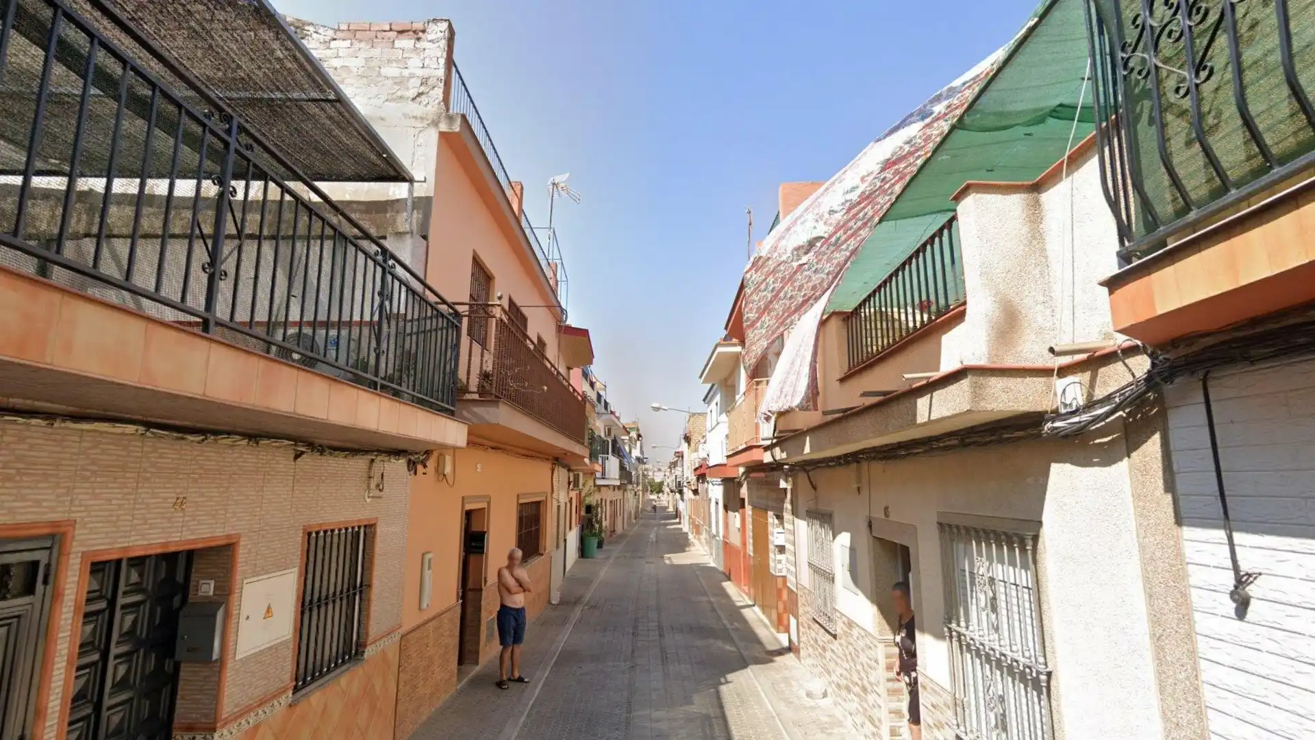 Maison jumelée à vendre à Torrejoncillo, imagen 2