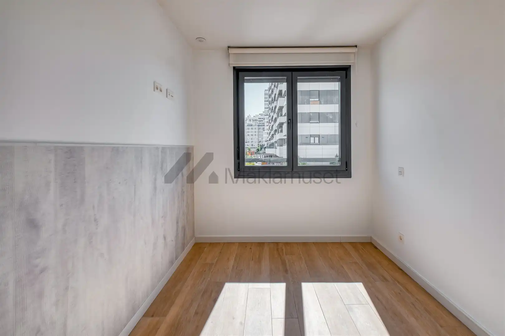 Apartamento en venta en Valdebebas - Valdefuentes