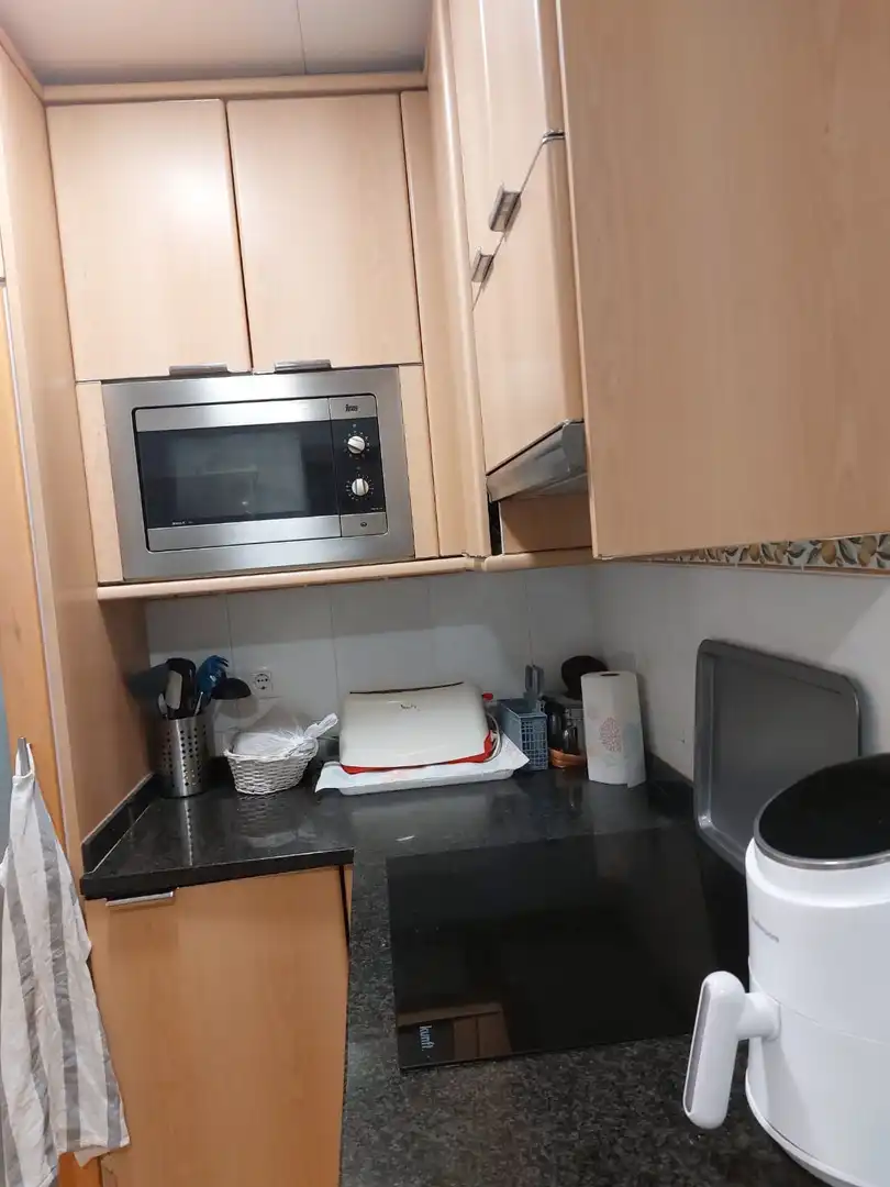 Piso en venta en FIGUERES, Castelló d'Empúries
