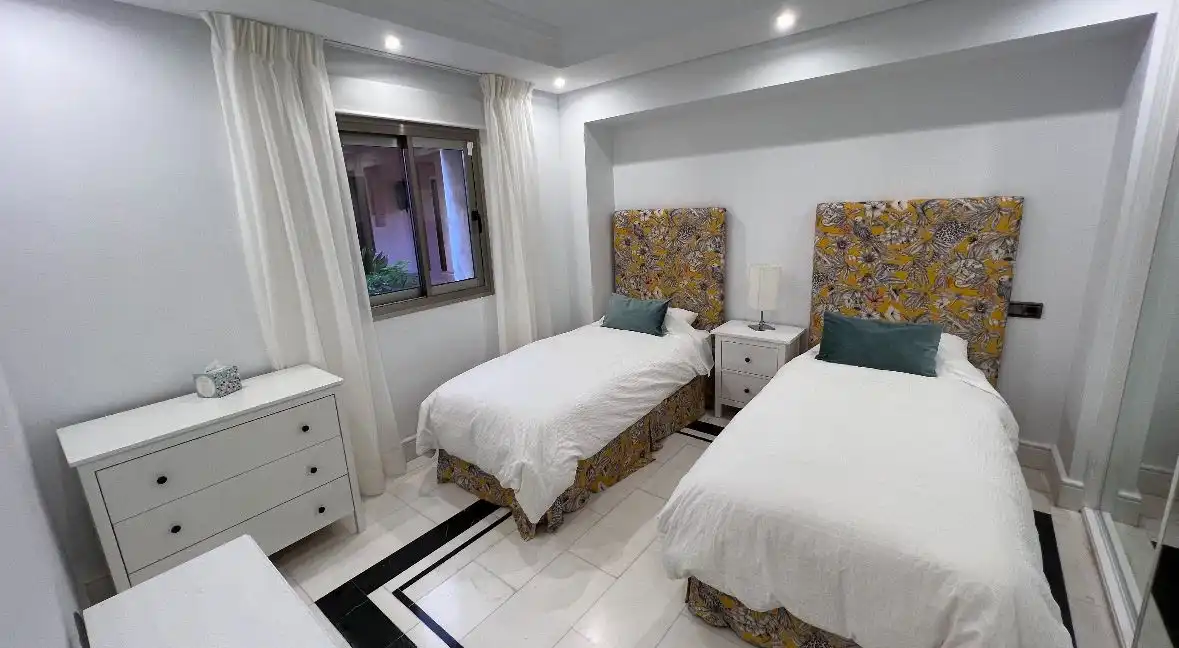 Apartment mit Pool zur Miete in EDGAR NEVILLE-UR EL RODEO 6, imagen 21