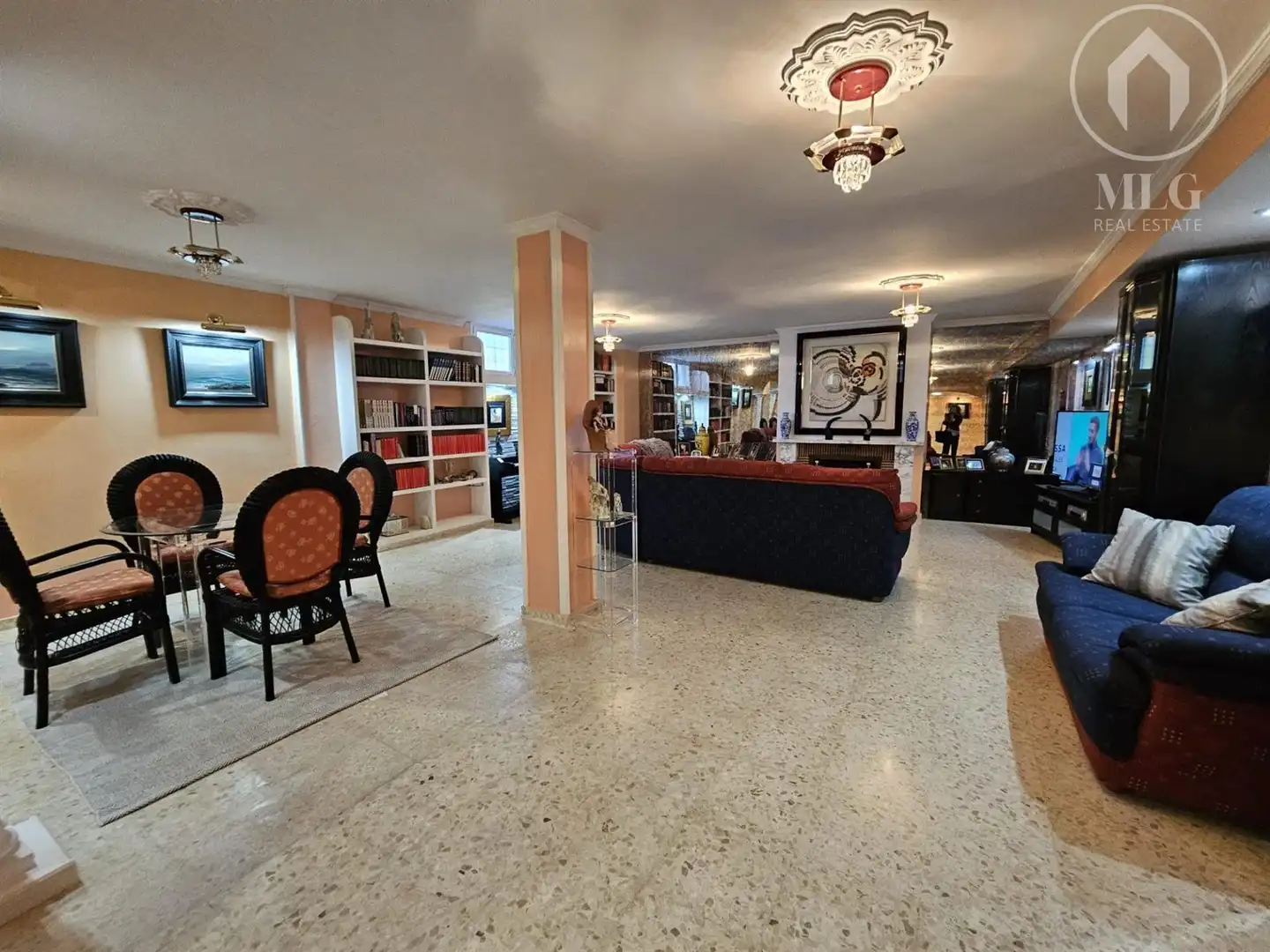 Villa mit Pool zum Verkauf in de la Música, imagen 28