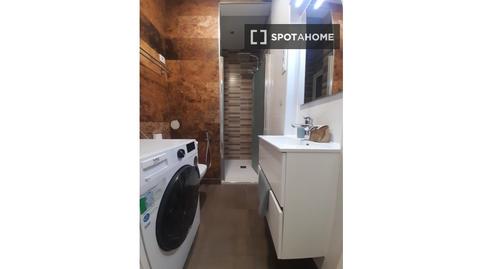 Foto 5 de Apartament per a compartir a L'Antiga Esquerra de l'Eixample,  Barcelona Capital