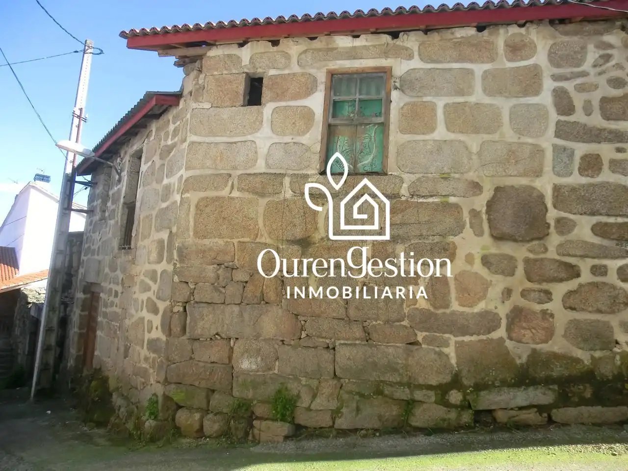 Oportunidad casa rural para rehabilitar con finca y vistas, imatge 3
