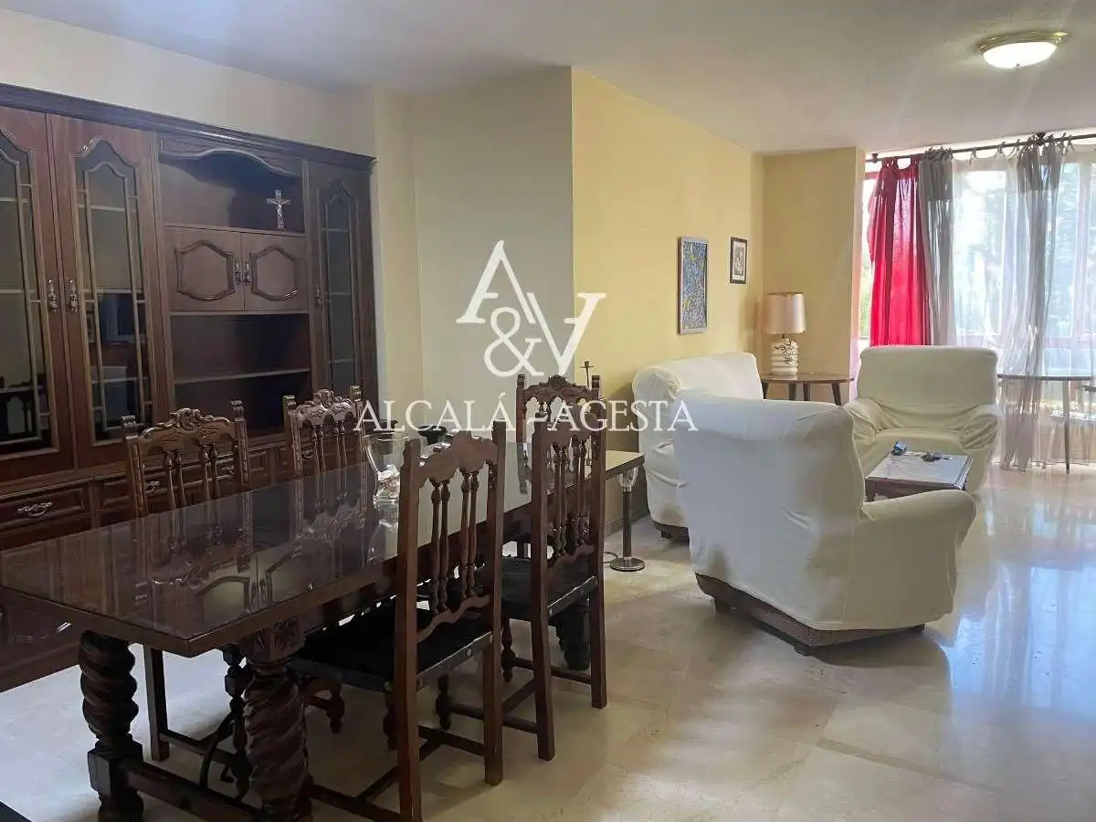 Flat for rent in Granada, Granada
