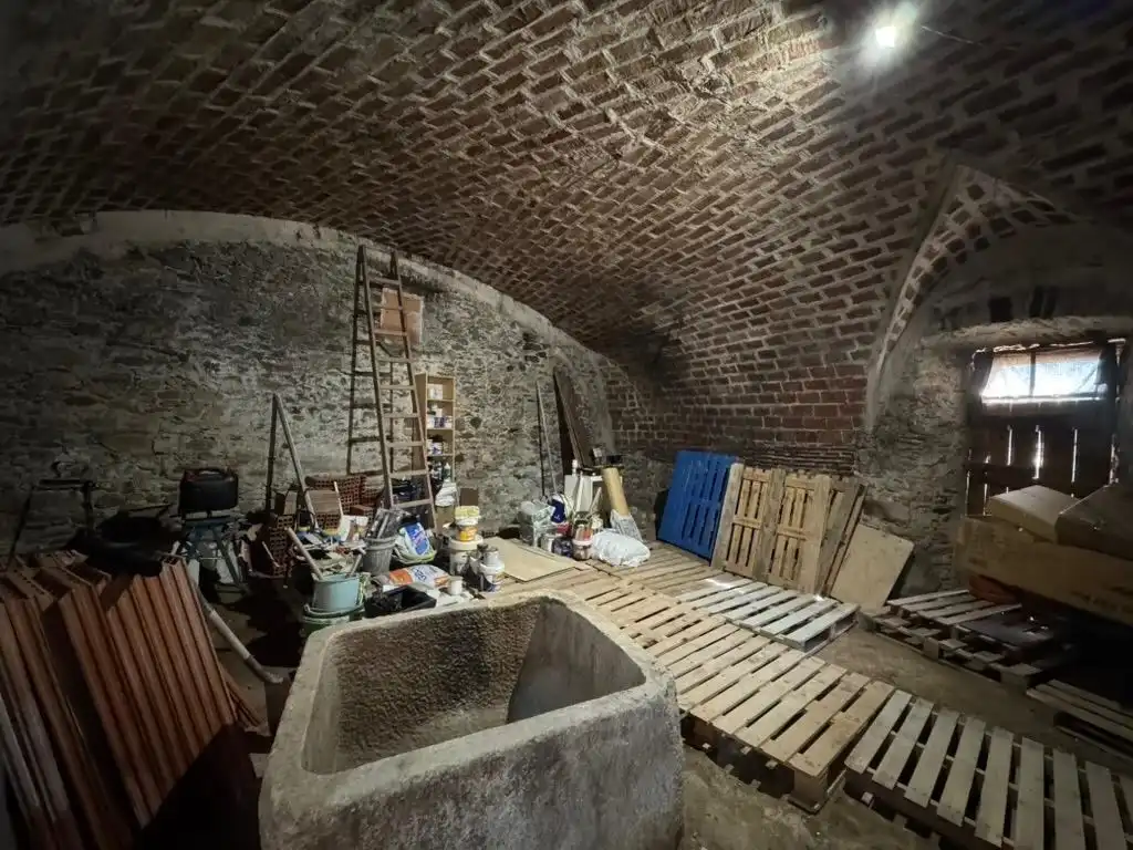 Finca rústica en venda en Rabós amb Calefacció, Terrassa i Balcó
