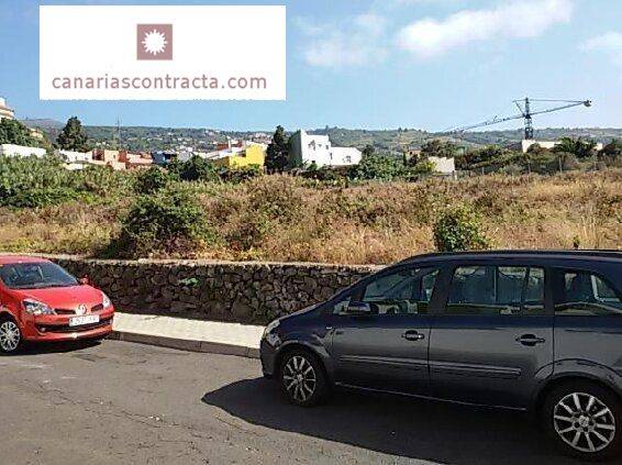 Terreno residencial en Venta en Centro