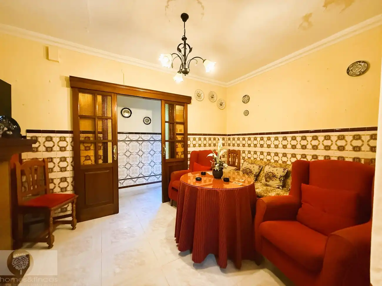 Casa in vendita a Calle Galdames, imagen 20