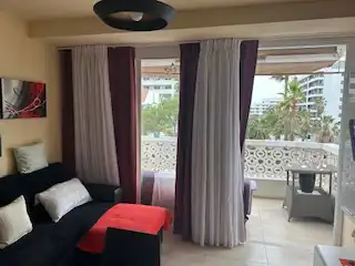 Habitación de Apartamento en venta en Arona con Terraza, Amueblado y Horno