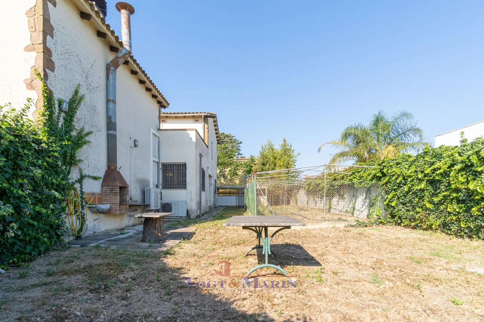 House with garden for sale in Carrer Empori, imagen 48