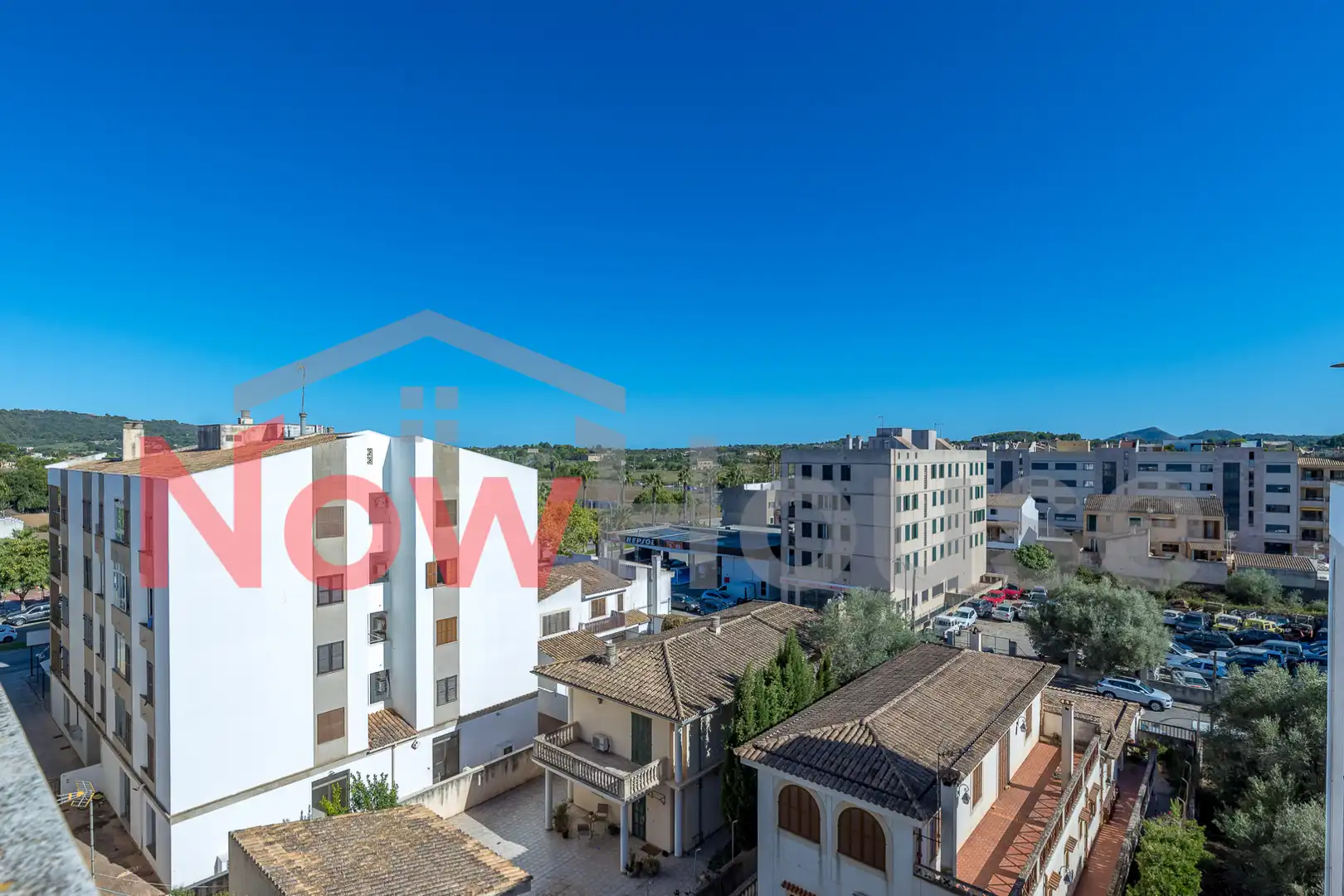 Piso con terraza en venta en Carrer d'es Canyar, imagen 35