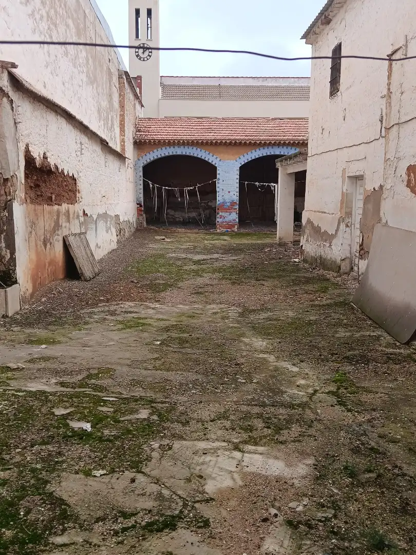 Casa en venta en Calle Concordia, imagen 16