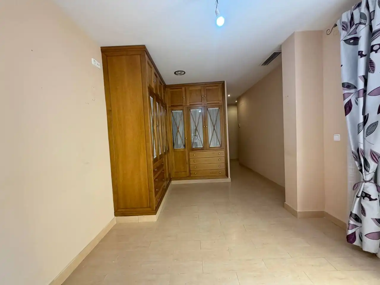 Casa adosada en venta en Bormujos con Alarma