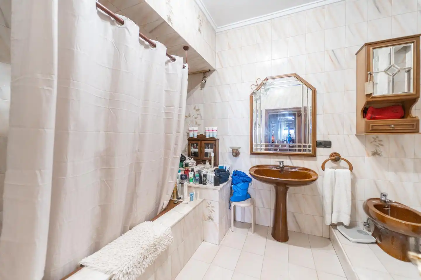 Piso con ascensor en venta en Calle Carreño Miranda, imagen 25