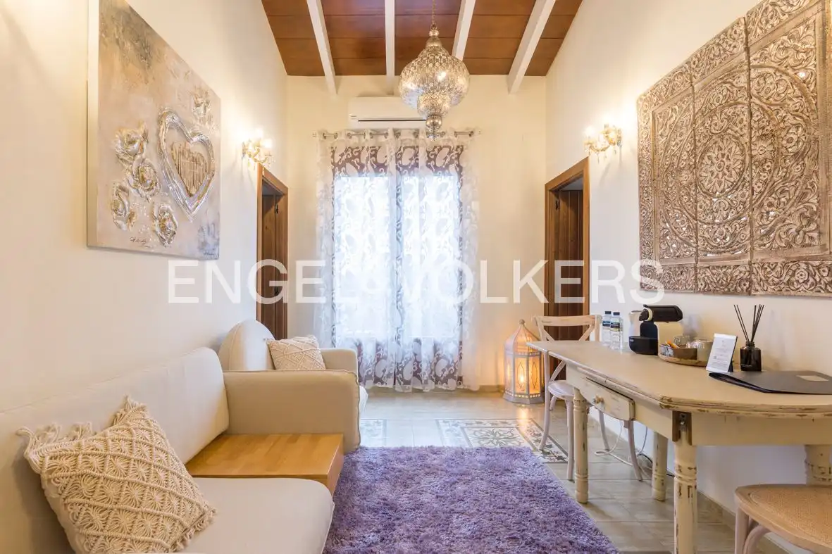 Maison avec terrasse à vendre à Xaló, imagen 39